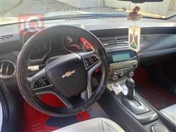 شيفروليه كامارو